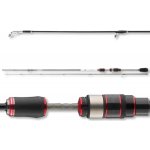 DAIWA SILVER CREEK UL Fast spoon 2,1 m 1-6 g 2 díly – Hledejceny.cz