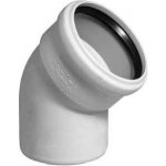 Osma HTB koleno DN75 - 15° – Zbozi.Blesk.cz