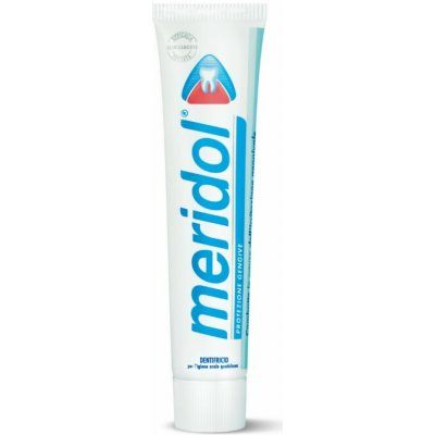 Meridol Original 75 ml – Hledejceny.cz