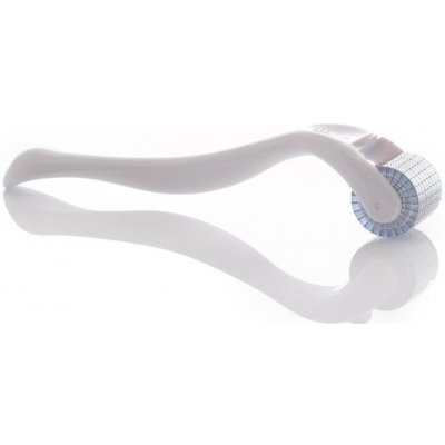 ACTIVESHOP Dermaroller pro mezoterapii 1,0 mm titanové jehly – Zboží Dáma