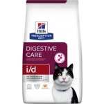 HILLS Diet Feline i/d NEW 1,5 kg – Hledejceny.cz