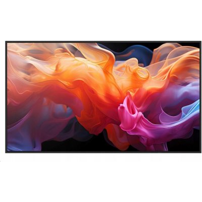 Sharp MultiSync E559 – Zboží Mobilmania