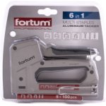 Fortum 4770704 – HobbyKompas.cz