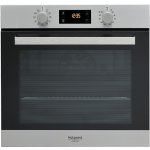 HOTPOINT FA3 841 H IX HA návod, fotka