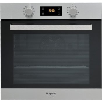 HOTPOINT FA3 841 H IX HA