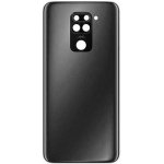 Kryt Xiaomi Redmi Note 9 zadní šedý – Zboží Živě