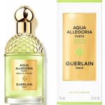 Guerlain Aqua Allegoria Nerolia Vetiver Forte parfémovaná voda dámská 75 ml – Sleviste.cz