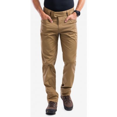Kalhoty Helikon-Tex Greyman Tactical DuraCanvas pánské khaki – Zbozi.Blesk.cz