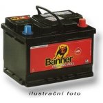 Banner Starting Bull 12V 60Ah 480A 560 09 – Hledejceny.cz