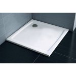 Ravak Perseus Pro Flat 90 x 90 x 3 cm XA037711010 – Hledejceny.cz