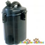 Aquael Uni Max 250, 650l/h – Zboží Mobilmania