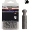 Bity 4CZech s kuličkou 5,5mm 50ks 4CZ-8077-55-50