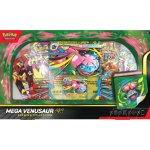 Pokémon TCG ex Premium Collection Mega Venusaur – Zboží Dáma