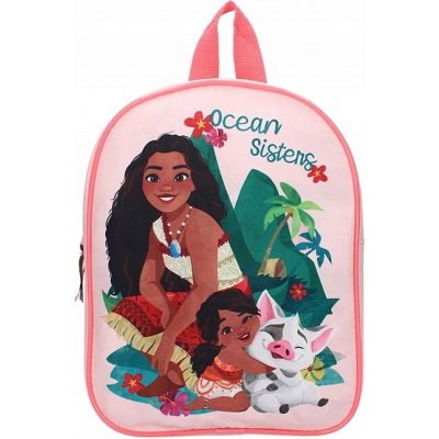 Vadobag jednokomorový malý Vaiana vícebarevný – Zboží Dáma