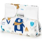 T-Tomi Ortopedické abdukční kalhotky SZ baby koala 3-6 kg – Sleviste.cz