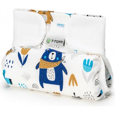 T-Tomi Ortopedické abdukční kalhotky SZ baby koala 3-6 kg – Sleviste.cz
