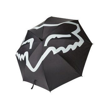 Deštník Fox deštník černý