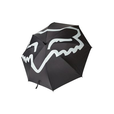 Deštník Fox deštník černý