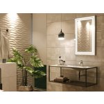 Artalo LED zrcadlo M3 premium 80 x 170 cm – Zboží Mobilmania