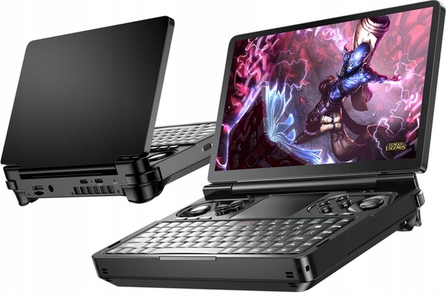GPD WinMini HX37032002B