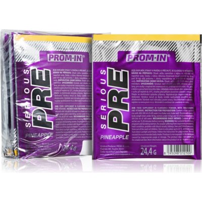 Prom-In Serious PRE 244 g – Zboží Mobilmania