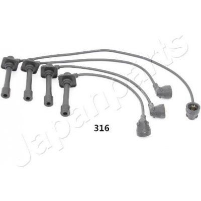 Sada kabelů pro zapalování JAPANPARTS IC-316 – Hledejceny.cz