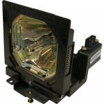 Lampa pro projektor Sanyo POA-LMP52, 610-301-6047, ET-SLMP52, originální lampa s modulem