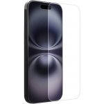 Nillkin Tvrzené Sklo 0.2mm H+ PRO 2.5D pro Apple iPhone 16 Pro Max s aplikátorem 6902048287761 – Zboží Živě