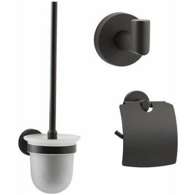 EBS Urban Round UR782B black – Hledejceny.cz