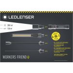 Ledlenser WORKERS FRIEND – Hledejceny.cz