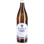 Vincentka originál, 100% přírodní léčivá minerální voda 750 ml – Zboží Dáma