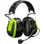 3M Peltor WS ALERT X MRX21A4WS6 – Zboží Mobilmania