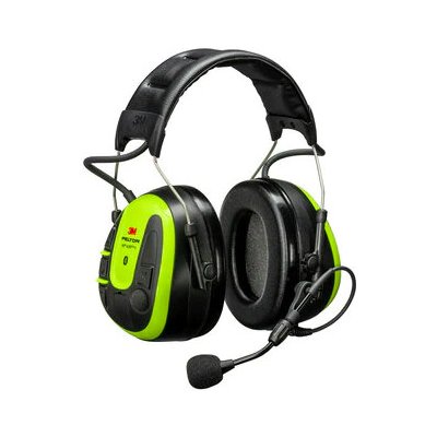 3M Peltor WS ALERT X MRX21A4WS6 – Zboží Mobilmania