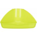 Trixie WC pro králíky a fretky 45 x 21 x 30 cm – Zboží Mobilmania