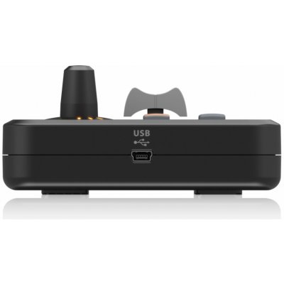 Behringer X-TOUCH MINI – Zboží Mobilmania