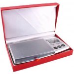 Leonscale DS-A10 – Hledejceny.cz