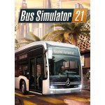 Bus Simulator 21 (D1 Edition) – Hledejceny.cz