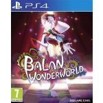 Balan Wonderworld – Zboží Mobilmania