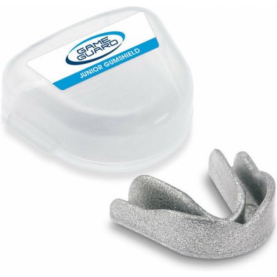 Game Guard Sparkle jr stříbrná – Hledejceny.cz