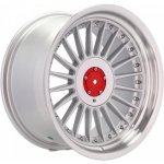 Racing Line 7307F 8x17 5x120 ET20 silver polished Edge – Sleviste.cz