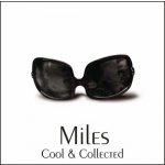 Davis Miles - Cool And Collected CD – Hledejceny.cz