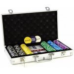 Garthen 1000 Poker set 300 ks design Ultimate – Zbozi.Blesk.cz