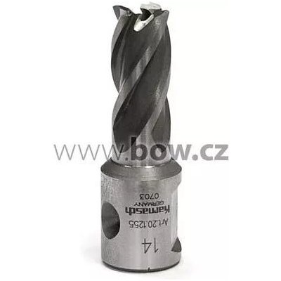 Jádrový vrták Ø 14 mm Karnasch SILVER-LINE 25 38720.125514 – Zboží Mobilmania