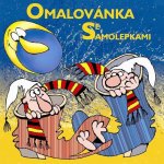 Zdeněk Smetana omalovánky čtverec – Hledejceny.cz