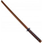 CHZ Dřevěný Bokken "ENSHU" tréninkový – Zboží Dáma