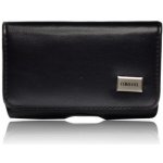 Pouzdro na opasek Forcell Case Classic 100A Model 10 Samsung S5/S7/A5/J5/ Huawei P8 Lite/Iphone X/Xcover 3 černé – Zboží Živě