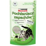 Benek pohlcovač pachů zelený les 450g – Zboží Mobilmania