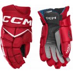 Hokejové rukavice CCM JetSpeed FT8 PRO SR – Zboží Dáma