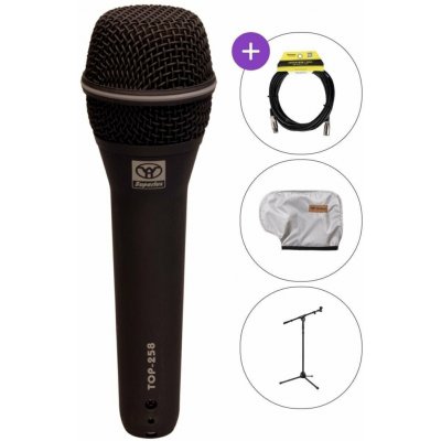 Superlux TOP258 – Zboží Mobilmania