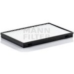 MANN-FILTER Filtr, vzduch v interiéru CU3943 – Hledejceny.cz